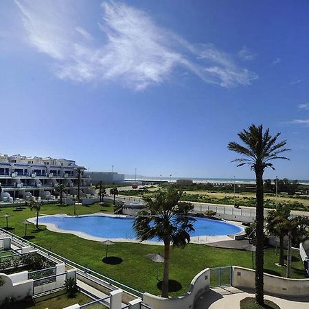 Livingtarifa - Techos Azules Hotel Eksteriør billede